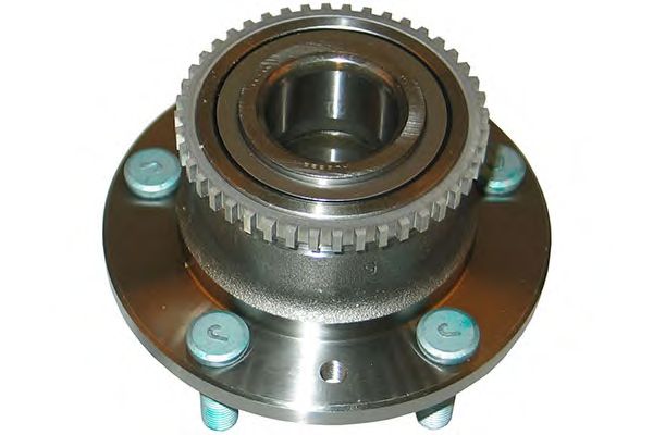 Ступичный подшипник KAVO PARTS WBH-4504