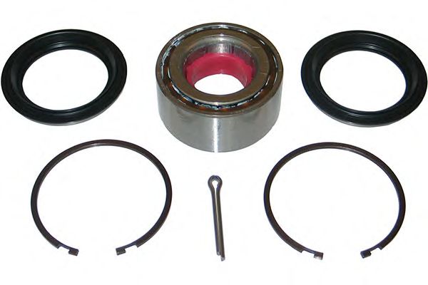 Ступичный подшипник KAVO PARTS WBK-6504
