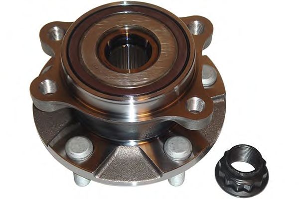 Ступичный подшипник KAVO PARTS WBK-9024