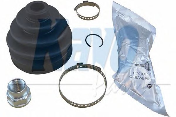 Комплект пыльника ШРУСа KAVO PARTS CVB-6514