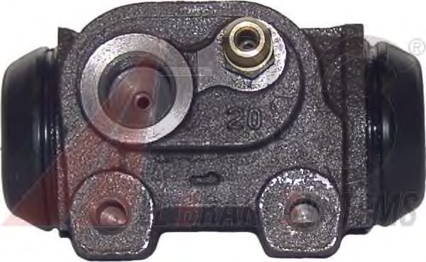 Колесный тормозной цилиндр A.B.S. 52902X