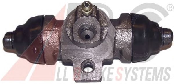 Колесный тормозной цилиндр A.B.S. 62834X