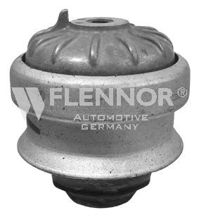 Подушка двигателя FLENNOR FL1992-J
