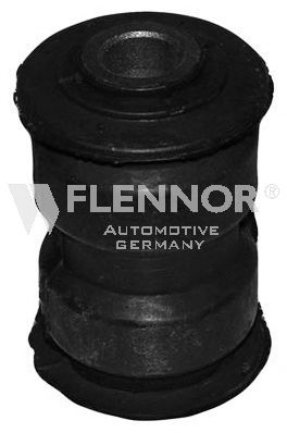 Сайлентблоки рессоры FLENNOR FL4787-J