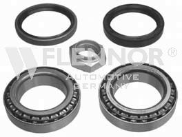 Підшипник маточини FLENNOR FR670495