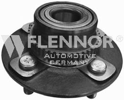Ступичный подшипник FLENNOR FR911078
