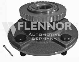Підшипник маточини FLENNOR FR951694