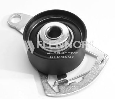 Натяжной ролик ремня ГРМ FLENNOR FS03096
