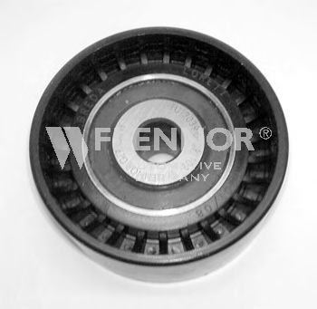 Направляющий / паразитный ролик ремня ГРМ FLENNOR FU12039