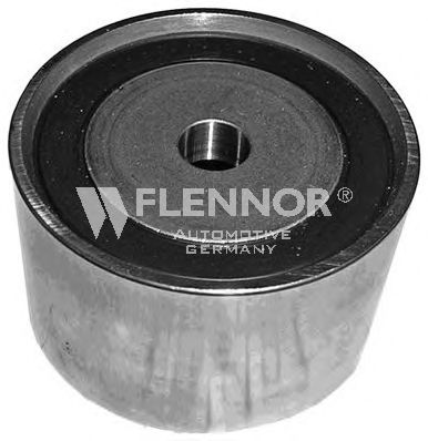 Направляючий / паразитний ролик ременя ГРМ FLENNOR FU77999