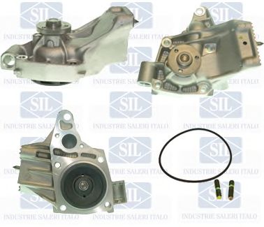 Помпа Saleri SIL PA1128