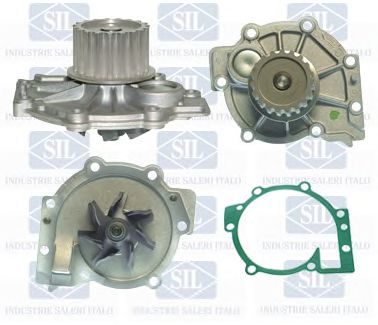 Помпа Saleri SIL PA1282