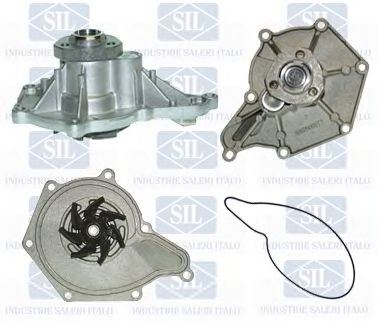 Помпа Saleri SIL PA1290