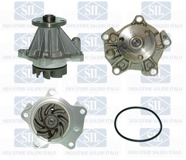 Помпа Saleri SIL PA725
