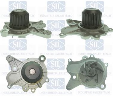 Помпа Saleri SIL PA1454