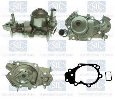 Помпа Saleri SIL PA939A