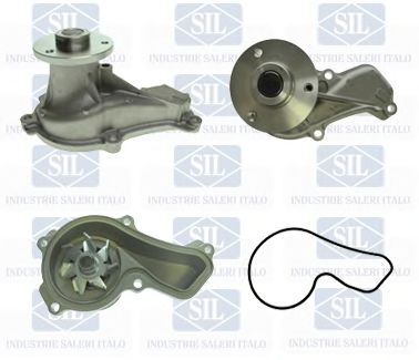 Помпа Saleri SIL PA1505