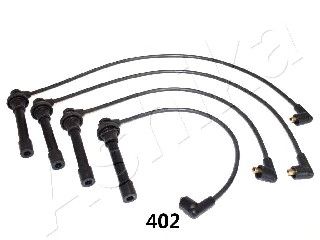 Комплект высоковольтных проводов ASHIKA 132-04-402