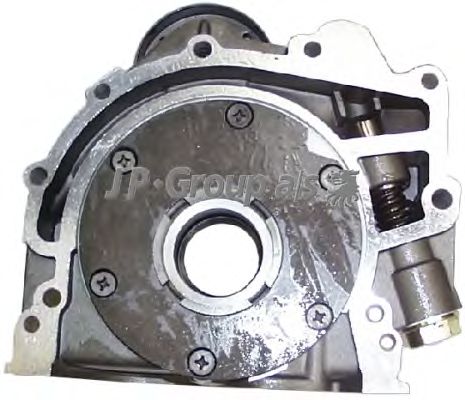 Масляный насос JP GROUP 1113101400