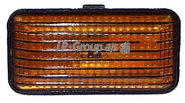 Фонарь указателя поворота JP GROUP 1195500200