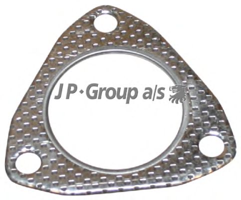 Прокладка, труба выхлопного газа JP GROUP 1121102400