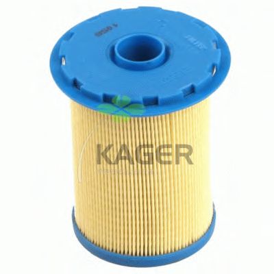 Паливний фільтр KAGER 11-0250