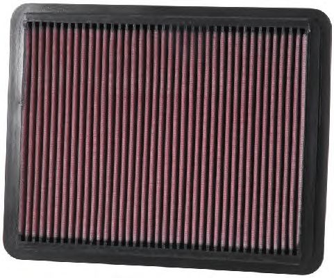 Воздушный фильтр K&N Filters 33-2271