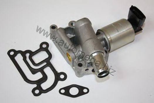 Клапан рециркуляции ОГ AUTOMEGA 1058510027
