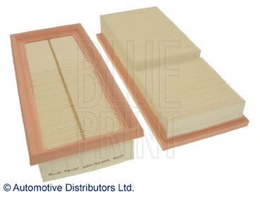 Воздушный фильтр BLUE PRINT ADA102206