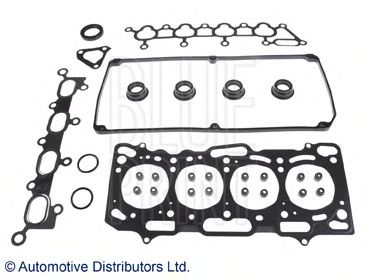 Комплект прокладок головки блока цилиндров (ГБЦ) BLUE PRINT ADC46258