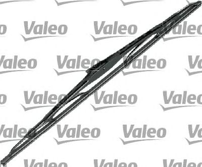 Щетка стеклоочистителя VALEO 567811