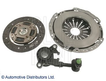 Комплект сцепления BLUE PRINT ADN130204