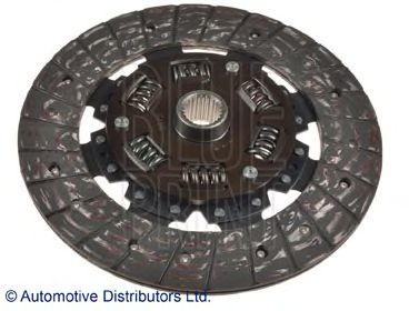 Диск сцепления BLUE PRINT ADN13118