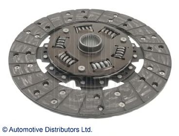 Диск сцепления BLUE PRINT ADN13131
