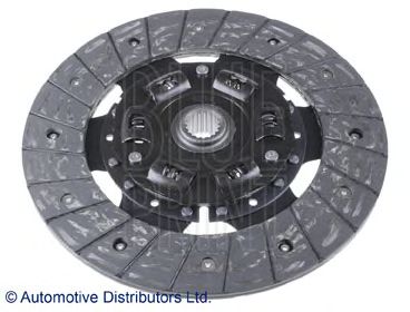Диск сцепления BLUE PRINT ADN13155