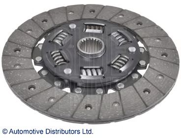 Диск сцепления BLUE PRINT ADT33194