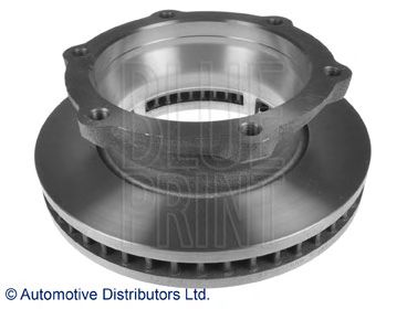 Тормозной диск BLUE PRINT ADT343264
