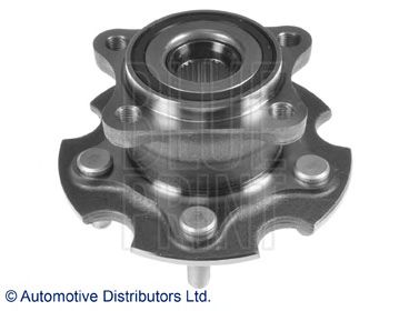 Ступичный подшипник BLUE PRINT ADT38395