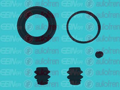 Ремкомплект суппорта AUTOFREN SEINSA D41874