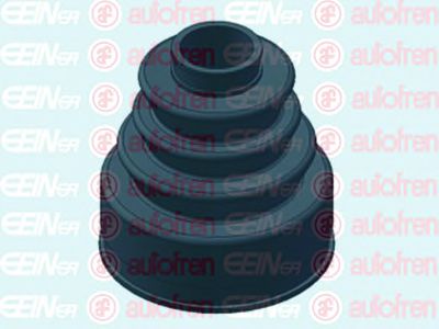 Комплект пыльника ШРУСа AUTOFREN SEINSA D8527