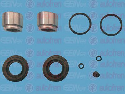 Ремкомплект суппорта AUTOFREN SEINSA D41669C