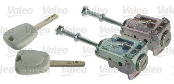 Секрет замка VALEO 256967