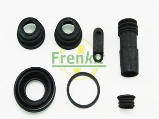 Ремкомплект суппорта FRENKIT 233004