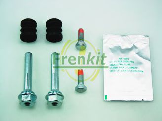 Ремкомплект направляющих суппорта FRENKIT 810001