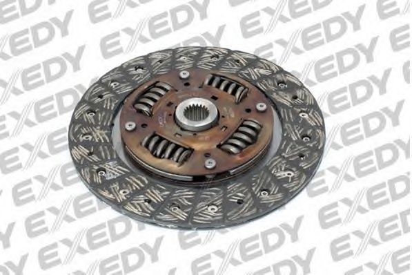 Диск зчеплення EXEDY MBD047U