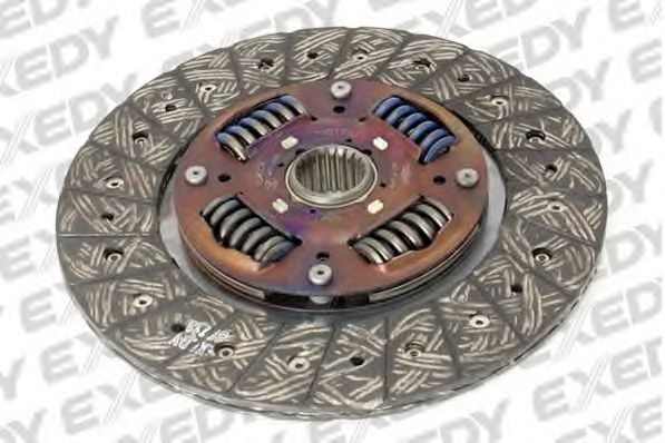 Диск сцепления EXEDY TYD113U