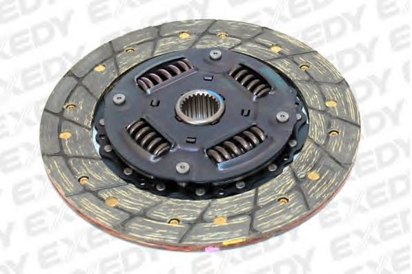 Диск зчеплення EXEDY HCD304