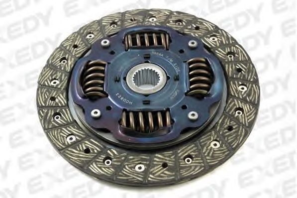 Диск сцепления EXEDY HCD823