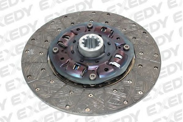 Диск зчеплення EXEDY HND047U