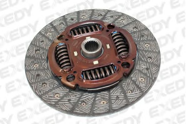Диск сцепления EXEDY MBD110